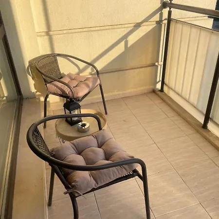 Sunny Varvara 公寓 瓦爾納