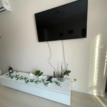 Appartement Sunny Varvara Varna
