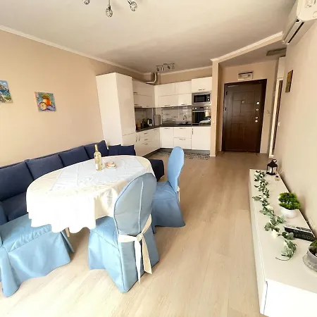 Sunny Varvara Appartement *